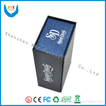 E -Cigarette Snoop Dogg G Pen Vaporizer with Price Promotion